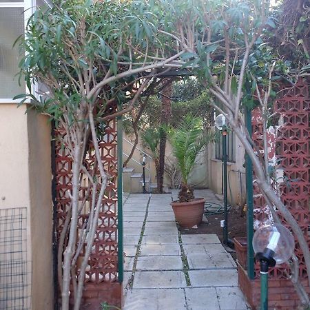 Casa Commenda Brindisi Exterior foto