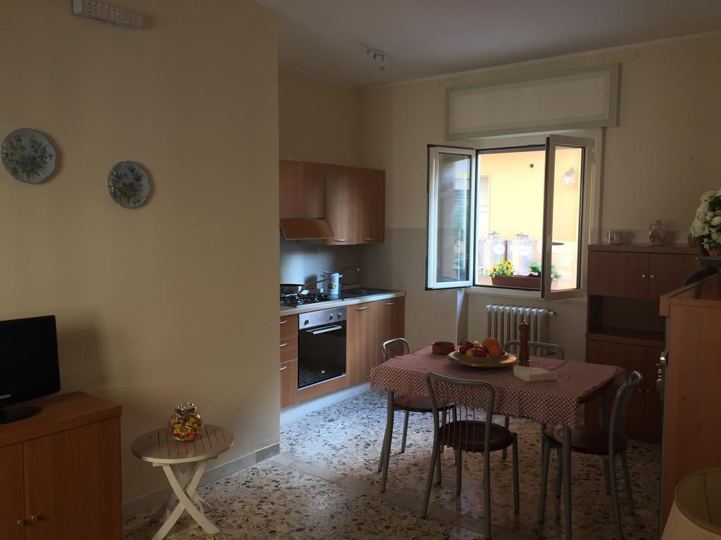Casa Commenda Brindisi Quarto foto