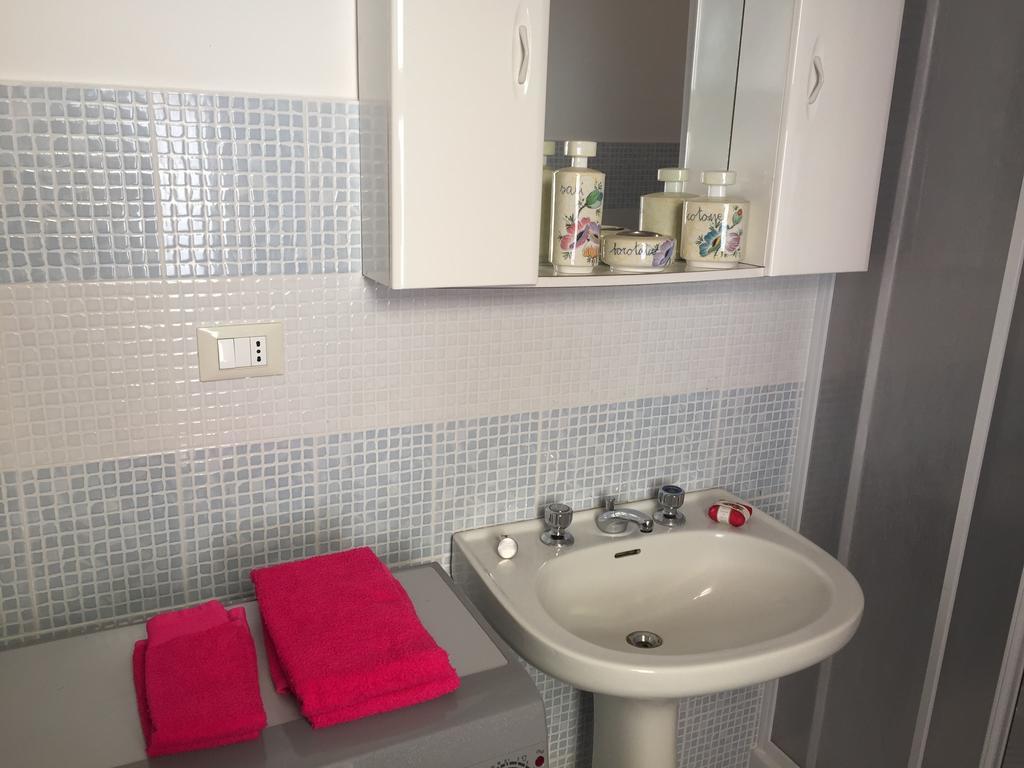 Casa Commenda Brindisi Quarto foto