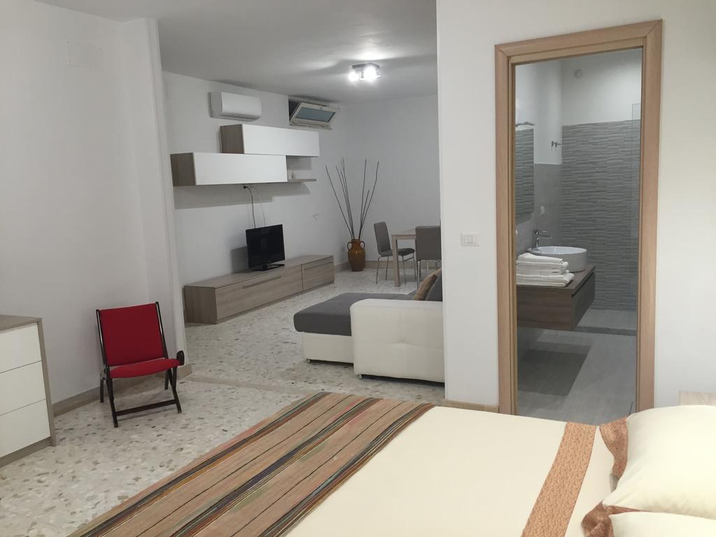 Casa Commenda Brindisi Exterior foto
