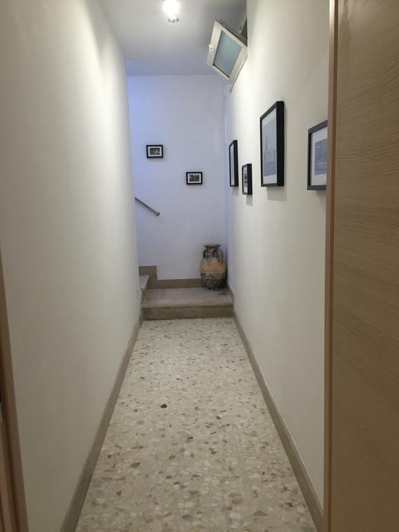 Casa Commenda Brindisi Exterior foto
