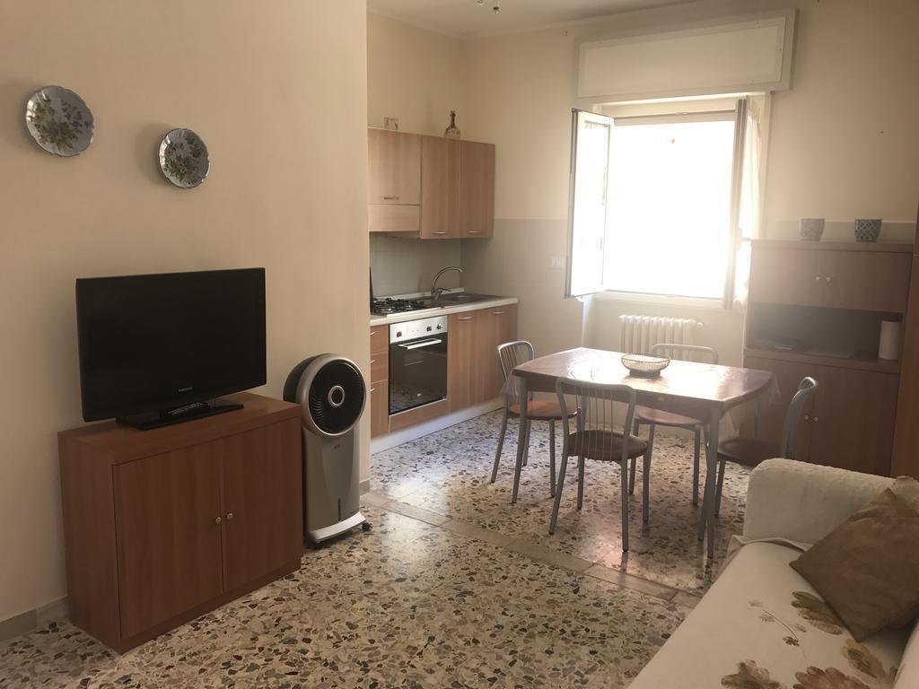 Casa Commenda Brindisi Exterior foto