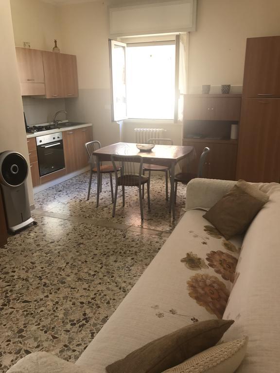 Casa Commenda Brindisi Exterior foto