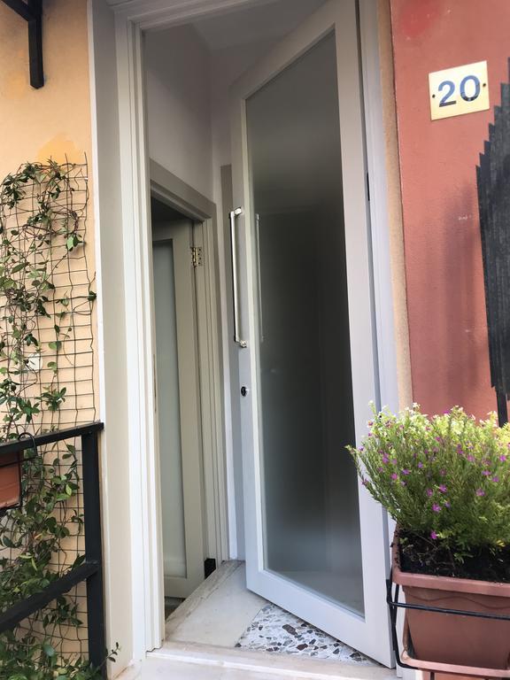Casa Commenda Brindisi Exterior foto
