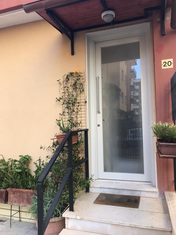 Casa Commenda Brindisi Exterior foto
