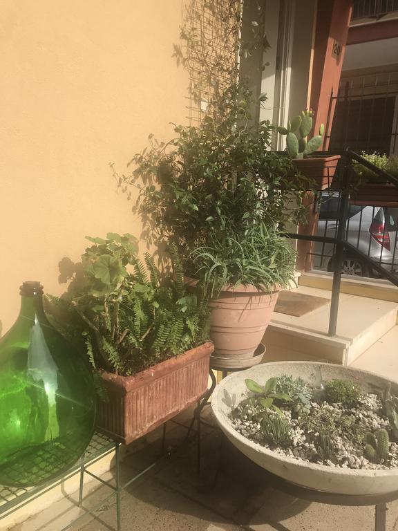 Casa Commenda Brindisi Exterior foto