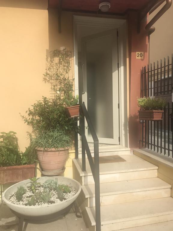 Casa Commenda Brindisi Exterior foto