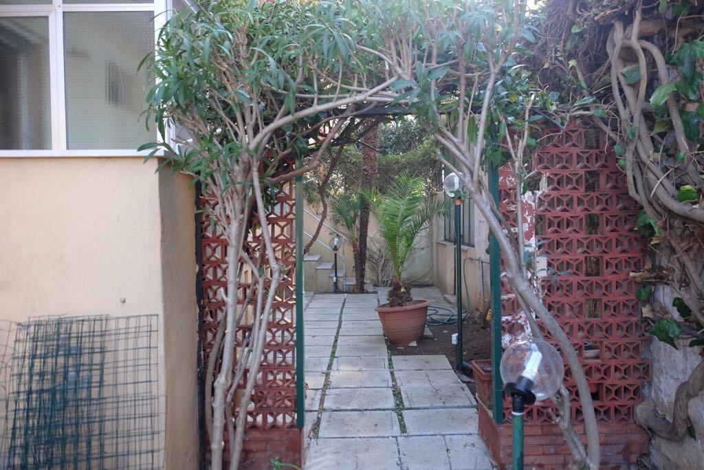 Casa Commenda Brindisi Exterior foto