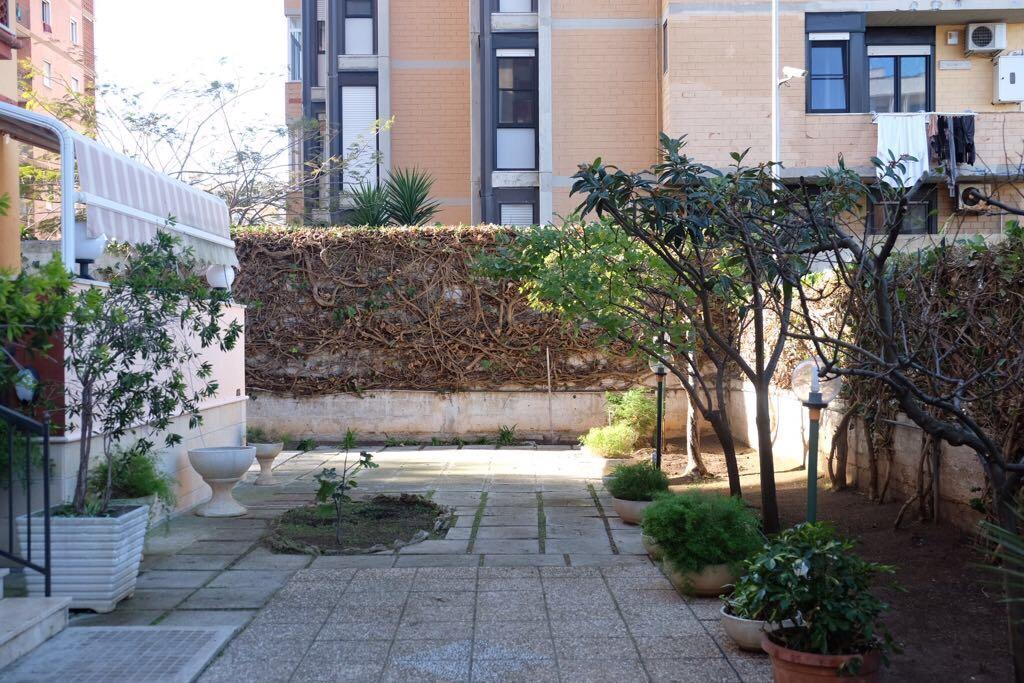 Casa Commenda Brindisi Exterior foto